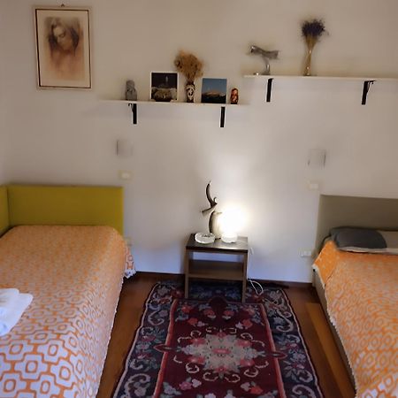 Da Francesco Rooms Лукка Екстер'єр фото