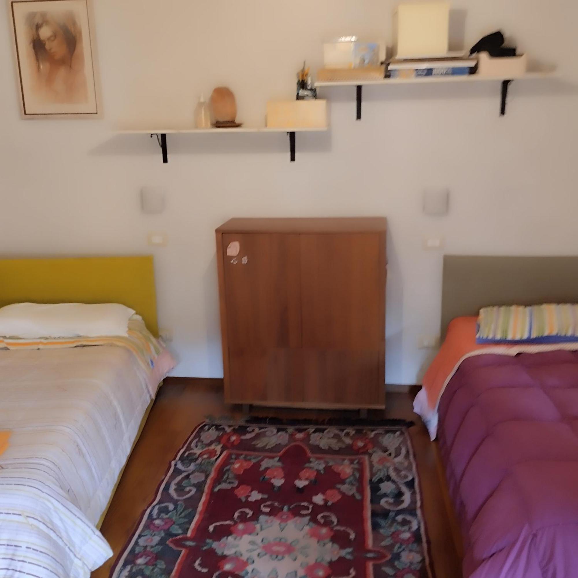 Da Francesco Rooms Лукка Екстер'єр фото